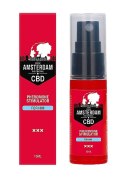 Original CBD Amsterdam - Pheromone Stimulator For Him - 15ml Original CBD Amsterdam - Pheromone Stimulator For Him - 15ml