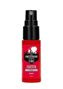 Original CBD Amsterdam - Pheromone Stimulator For Him - 15ml Original CBD Amsterdam - Pheromone Stimulator For Him - 15ml