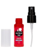 Original CBD Amsterdam - Pheromone Stimulator For Him - 15ml Original CBD Amsterdam - Pheromone Stimulator For Him - 15ml