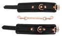 Bad Kitty Cuffs black Bad Kitty Cuffs black
