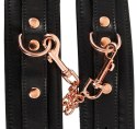 Bad Kitty Cuffs black Bad Kitty Cuffs black
