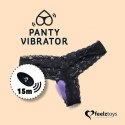 FeelzToys - Panty Vibe Remote Controlled Vibrator Pink FeelzToys - Panty Vibe Remote Controlled Vibrator Pink