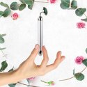 La Gemmes - Oplegvibrator Jade zielony La Gemmes - Oplegvibrator Jade zielony