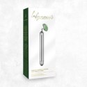 La Gemmes - Oplegvibrator Jade zielony La Gemmes - Oplegvibrator Jade zielony