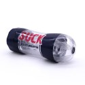 Masturbator-Suck Single Head-Pussy Masturbator-17cm Masturbator-Suck Single Head-Pussy Masturbator-17cm