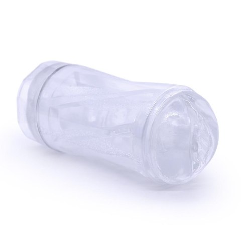 Masturbator-Suck Single Head-Pussy Masturbator-17cm Masturbator-Suck Single Head-Pussy Masturbator-17cm