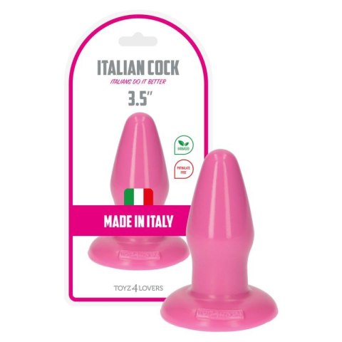 Milo Pink Milo Pink