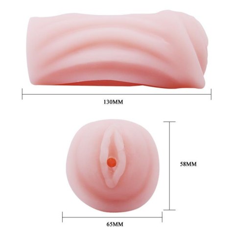 BAILE - Masturbator Vibrating BAILE - Masturbator Vibrating