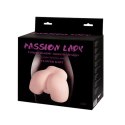 BAILE - PASSION LADY Unique tunnels design , Double holes Vibration BAILE - PASSION LADY Unique tunnels design , Double holes Vibration