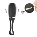 Jajeczko wibrujące dorcel secret delight 10trybów Jajeczko wibrujące dorcel secret delight 10trybów