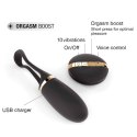 Jajeczko wibrujące dorcel secret delight 10trybów Jajeczko wibrujące dorcel secret delight 10trybów