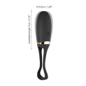 Jajeczko wibrujące dorcel secret delight 10trybów Jajeczko wibrujące dorcel secret delight 10trybów