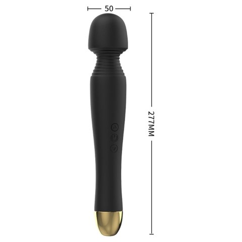 STYMULATOR WIBRATOR POCHWY ŁECHTACZKI BODYWAND STYMULATOR WIBRATOR POCHWY ŁECHTACZKI BODYWAND