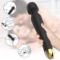 STYMULATOR WIBRATOR POCHWY ŁECHTACZKI BODYWAND STYMULATOR WIBRATOR POCHWY ŁECHTACZKI BODYWAND