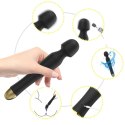STYMULATOR WIBRATOR POCHWY ŁECHTACZKI BODYWAND STYMULATOR WIBRATOR POCHWY ŁECHTACZKI BODYWAND
