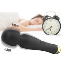 STYMULATOR WIBRATOR POCHWY ŁECHTACZKI BODYWAND STYMULATOR WIBRATOR POCHWY ŁECHTACZKI BODYWAND