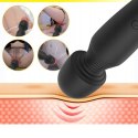 STYMULATOR WIBRATOR POCHWY ŁECHTACZKI BODYWAND STYMULATOR WIBRATOR POCHWY ŁECHTACZKI BODYWAND
