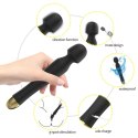STYMULATOR WIBRATOR POCHWY ŁECHTACZKI BODYWAND STYMULATOR WIBRATOR POCHWY ŁECHTACZKI BODYWAND