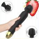 STYMULATOR WIBRATOR POCHWY ŁECHTACZKI BODYWAND STYMULATOR WIBRATOR POCHWY ŁECHTACZKI BODYWAND