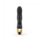Wibrator królik dorcel rabbit expert 10cm 10trybów Wibrator królik dorcel rabbit expert 10cm 10trybów