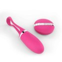 Jajeczko wibrujące dorcel secret delight 10trybów Jajeczko wibrujące dorcel secret delight 10trybów