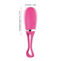 Jajeczko wibrujące dorcel secret delight 10trybów Jajeczko wibrujące dorcel secret delight 10trybów