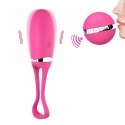 Jajeczko wibrujące dorcel secret delight 10trybów Jajeczko wibrujące dorcel secret delight 10trybów