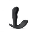 Korek analny rotacja dorcel twist delight 10 tryb Korek analny rotacja dorcel twist delight 10 tryb