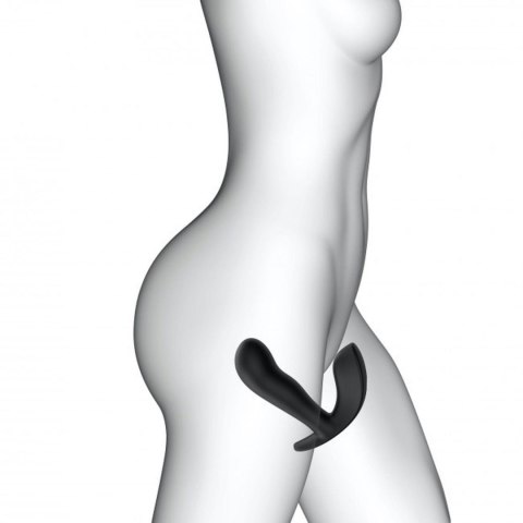 Korek analny rotacja dorcel twist delight 10 tryb Korek analny rotacja dorcel twist delight 10 tryb