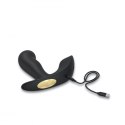 Korek analny rotacja dorcel twist delight 10 tryb Korek analny rotacja dorcel twist delight 10 tryb