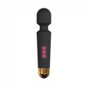 Masażer + nakładki dorcel kit wanderful 20 trybów Masażer + nakładki dorcel kit wanderful 20 trybów