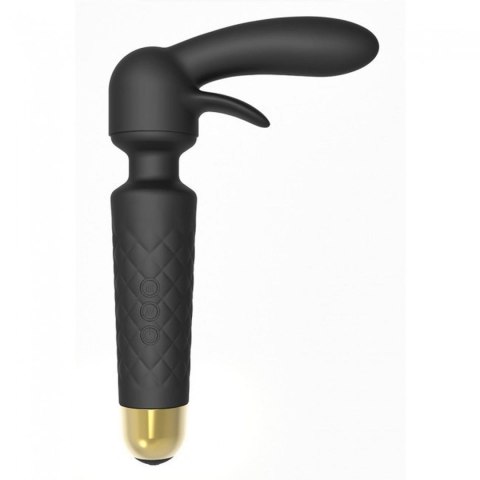 Masażer + nakładki dorcel kit wanderful 20 trybów Masażer + nakładki dorcel kit wanderful 20 trybów