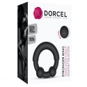 Pierścień erekcyjny na penisa dorcel stronger ring Pierścień erekcyjny na penisa dorcel stronger ring