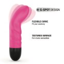 Wibrator punktu g dorcel expert g 16cm 10 trybów Wibrator punktu g dorcel expert g 16cm 10 trybów