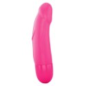 Wibrator realistyczny dorcel real vibrations 16cm Wibrator realistyczny dorcel real vibrations 16cm