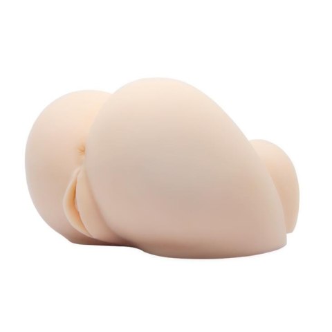 BAILE - GRACES Vibrating Pleasure Ass&Vagina BAILE - GRACES Vibrating Pleasure Ass&Vagina