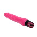 BAILE - VIBRATOR, MULTI-SPEED BAILE - VIBRATOR, MULTI-SPEED
