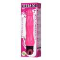 BAILE - VIBRATOR, MULTI-SPEED BAILE - VIBRATOR, MULTI-SPEED