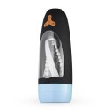 CRUIZR-CP01Rotating And Sucking Automatic Masturbator With Adapter CRUIZR-CP01Rotating And Sucking Automatic Masturbator With Adapter