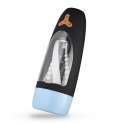 CRUIZR-CP01Rotating And Sucking Automatic Masturbator With Adapter CRUIZR-CP01Rotating And Sucking Automatic Masturbator With Adapter