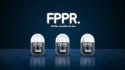 FPPR. Fap One-time - Dotted Texture FPPR. Fap One-time - Dotted Texture