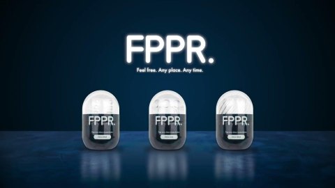 FPPR. Fap One-time - Dotted Texture FPPR. Fap One-time - Dotted Texture