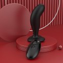 Korek plug analny wibrujący pilot 7 trybów 10 cm Korek plug analny wibrujący pilot 7 trybów 10 cm