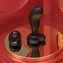 Korek plug analny wibrujący pilot 7 trybów 10 cm Korek plug analny wibrujący pilot 7 trybów 10 cm