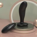 Korek plug analny wibrujący pilot 7 trybów 10 cm Korek plug analny wibrujący pilot 7 trybów 10 cm