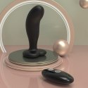 Korek plug analny wibrujący pilot 7 trybów 10 cm Korek plug analny wibrujący pilot 7 trybów 10 cm