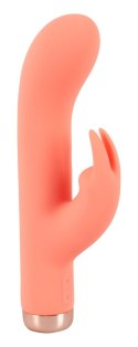 Peachy Mini Rabbit Vibrator Peachy Mini Rabbit Vibrator