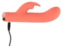 Peachy Mini Rabbit Vibrator Peachy Mini Rabbit Vibrator