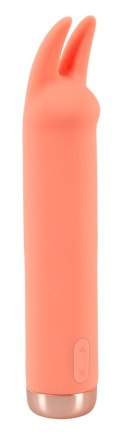 Peachy Mini Tickle Vibrator Peachy Mini Tickle Vibrator