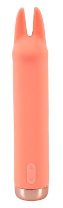 Peachy Mini Tickle Vibrator Peachy Mini Tickle Vibrator